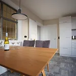 Fewos Weingut Pieper Basler Apartamento