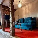 Fewos Weingut Pieper Basler Apartamento