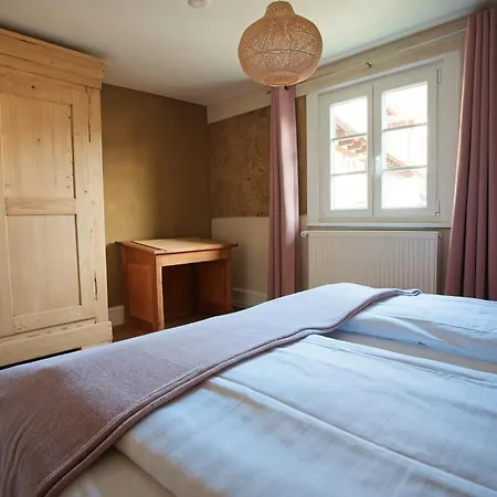 Apartamento Fewos Weingut Pieper Basler *