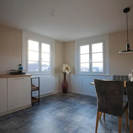 Apartman Fewos Weingut Pieper Basler Offenburg