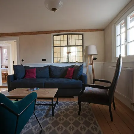 Apartamento Fewos Weingut Pieper Basler