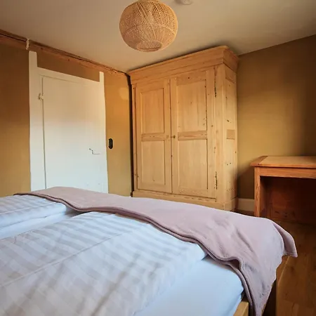 Fewos Weingut Pieper Basler *