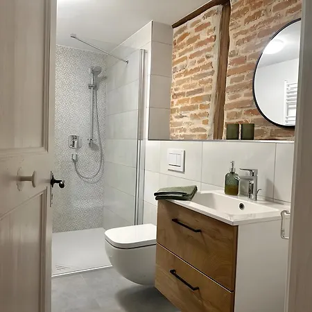 Fewos Weingut Pieper Basler Apartman Offenburg