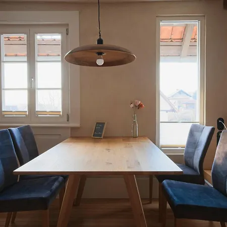 Apartman Fewos Weingut Pieper Basler *