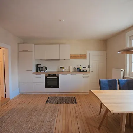 Fewos Weingut Pieper Basler Apartman *