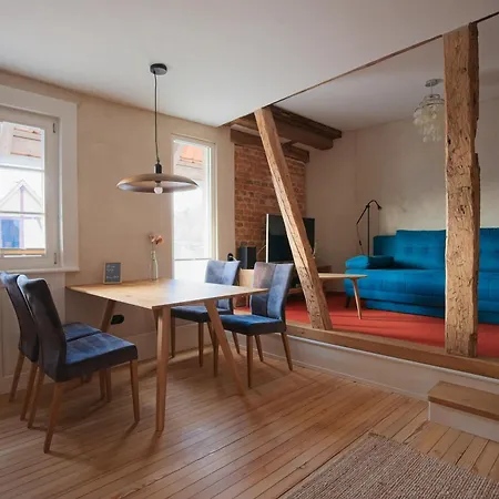 Fewos Weingut Pieper Basler Apartman Offenburg