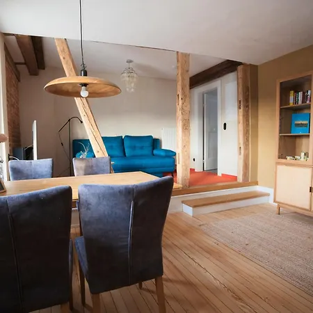 Apartman Fewos Weingut Pieper Basler *