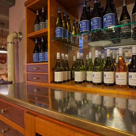 Fewos Weingut Pieper Basler Apartman