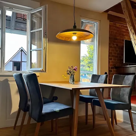 Fewos Weingut Pieper Basler Apartman Offenburg