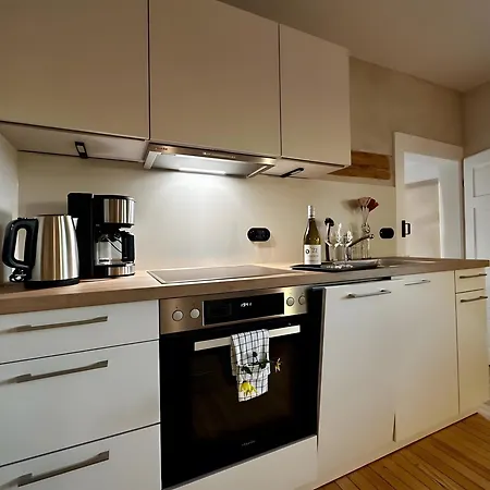 Apartman Fewos Weingut Pieper Basler Offenburg