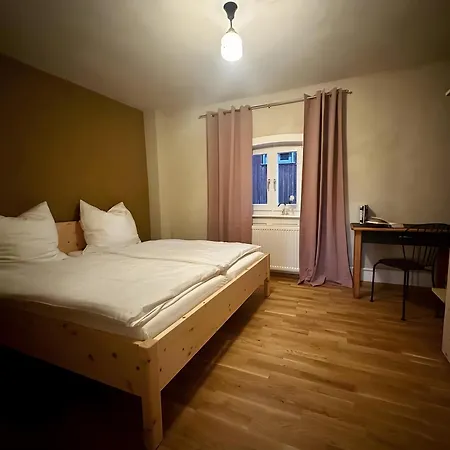 Apartman Fewos Weingut Pieper Basler *