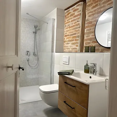 Apartman Fewos Weingut Pieper Basler *