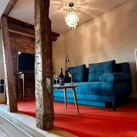 Apartman Fewos Weingut Pieper Basler Offenburg