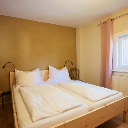 Fewos Weingut Pieper Basler Apartman