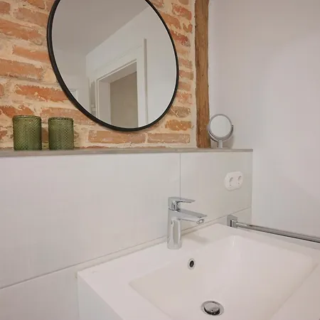 Fewos Weingut Pieper Basler Apartman Offenburg