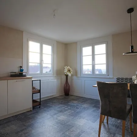 Apartman Fewos Weingut Pieper Basler Offenburg