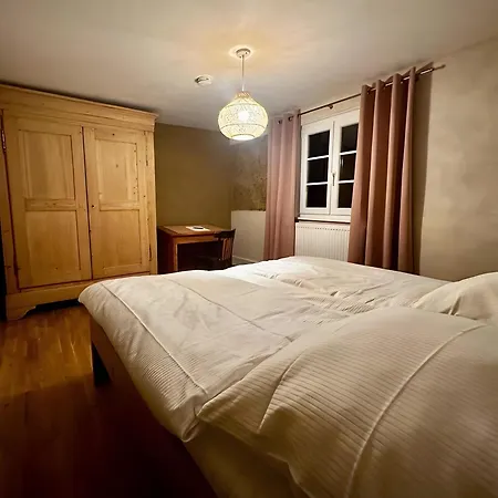 Fewos Weingut Pieper Basler Apartman